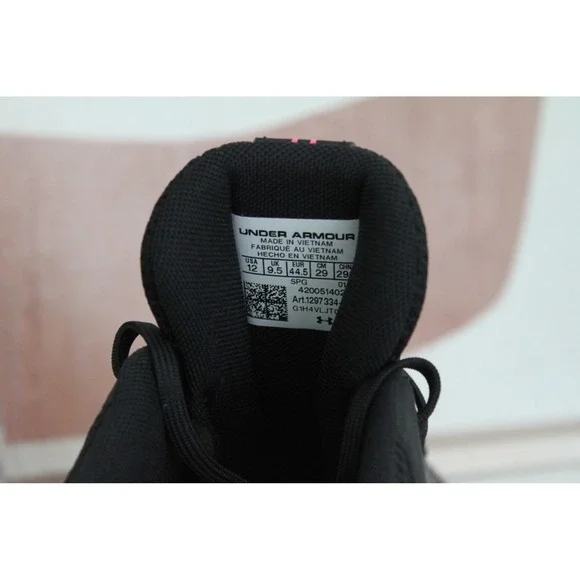 Women's Under Armour Glyde RM Softball Cleats Size 12 - Picture 8 of 9